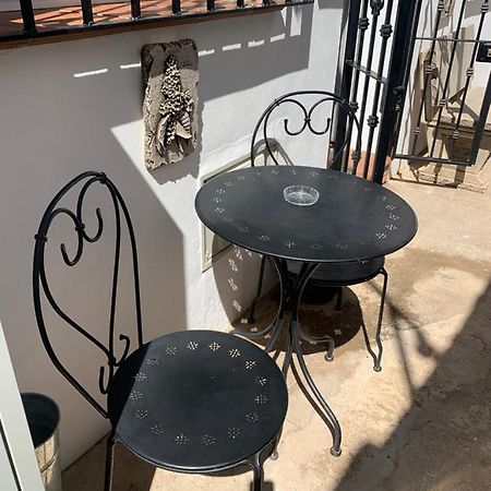 Torrox Pueblo Hidden Gem, 2 Bed Apartment Eksteriør billede
