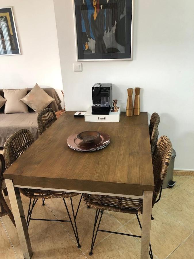 Torrox Pueblo Hidden Gem, 2 Bed Apartment Eksteriør billede