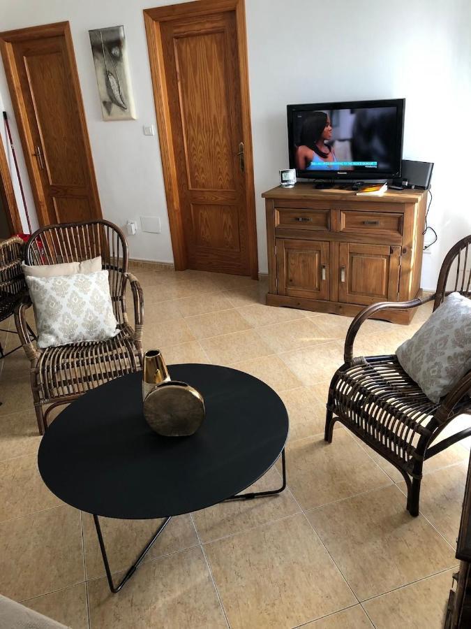 Torrox Pueblo Hidden Gem, 2 Bed Apartment Eksteriør billede