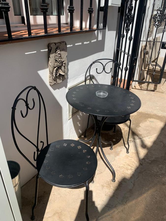 Torrox Pueblo Hidden Gem, 2 Bed Apartment Eksteriør billede