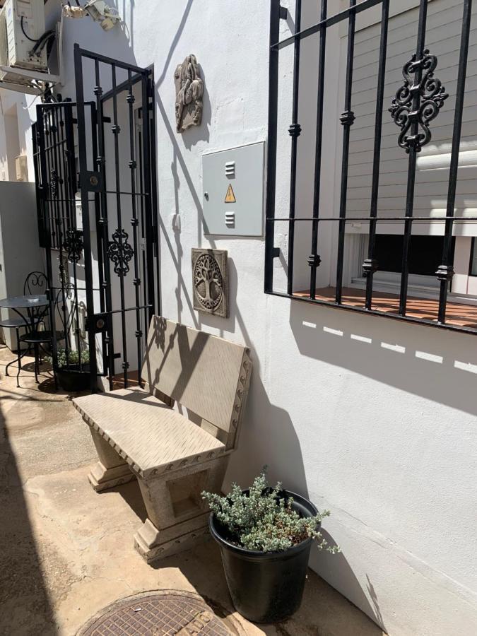Torrox Pueblo Hidden Gem, 2 Bed Apartment Eksteriør billede