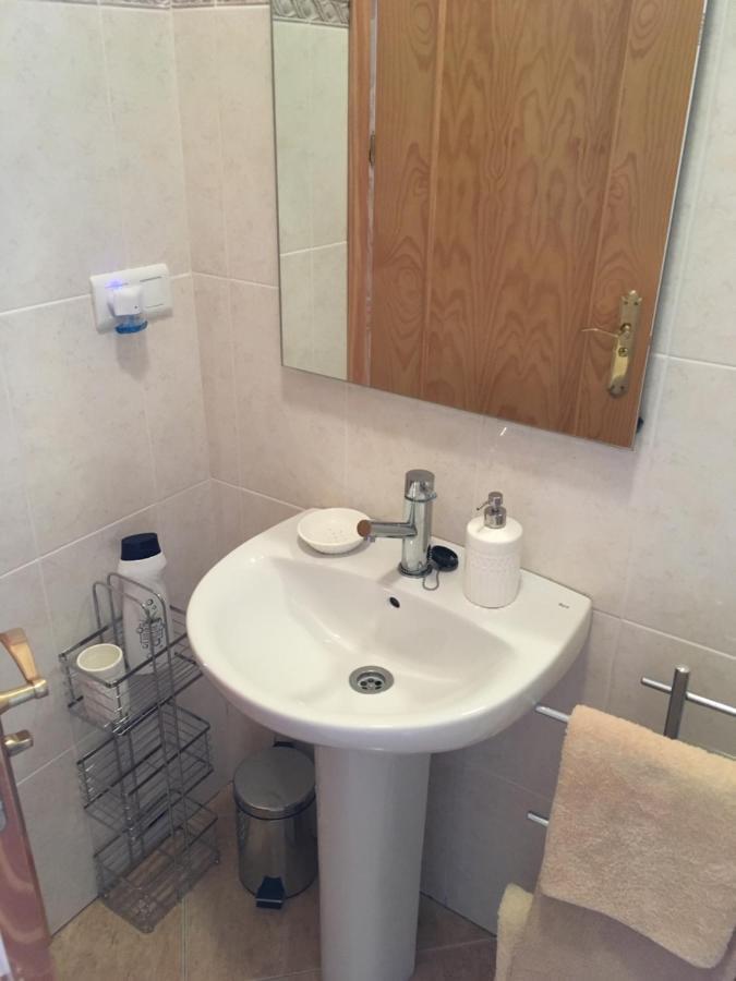 Torrox Pueblo Hidden Gem, 2 Bed Apartment Eksteriør billede