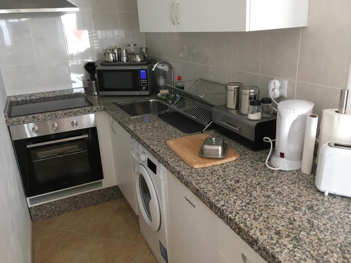 Torrox Pueblo Hidden Gem, 2 Bed Apartment Eksteriør billede